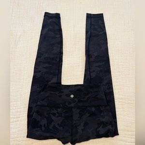 Lululemon wunder under luxtreme 28” leggings